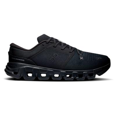 On - Cloud X 5 - Multisportschuhe 48 | EU 48 schwarz