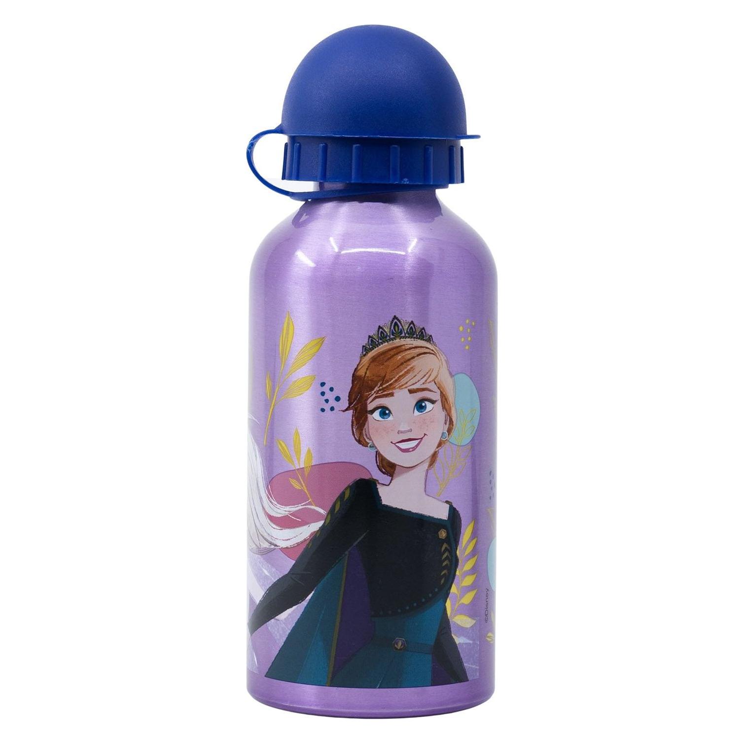 Stor Frozen "Grosse Reise" (400 ml) - Trinkflasche (0.40 l) (088808717-74234)