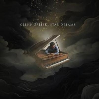 Star Dreams - Glenn Zaleski, CD
