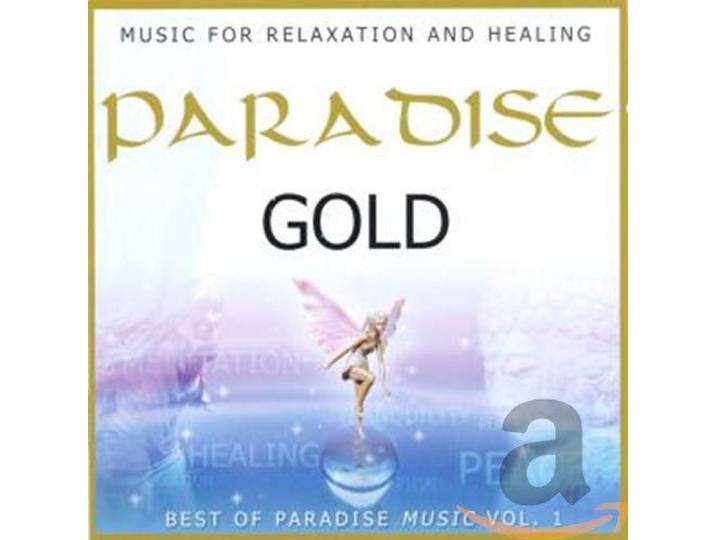 Paradise Music - Paradise Gold