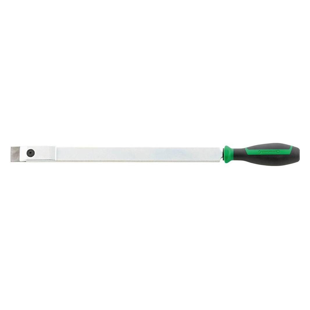 Stahlwille Schaber mit Hartmetall-Wendeplatte (72313101)