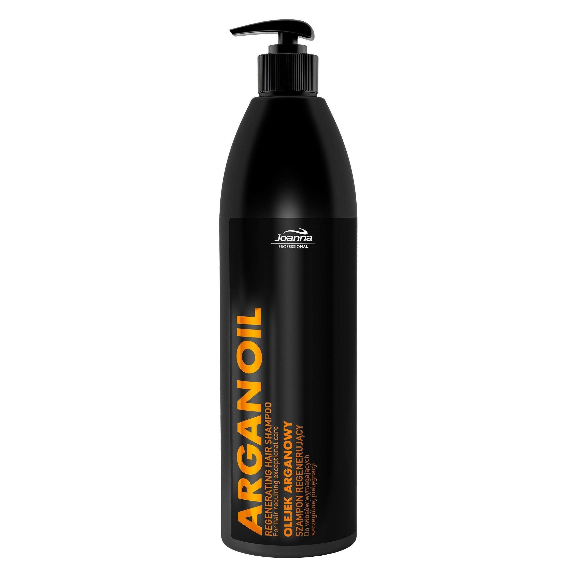 Joanna PROF szampon olejek arganowy 1L (Flüssiges Shampoo, 1000 ml) (34519199)