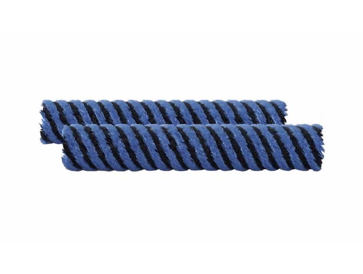 Philips AquaTrio / Reinigungsbürsten (2x) / weiche Mikrofaser Ersatzbürsten – Diverses Staubsauger Zubehör