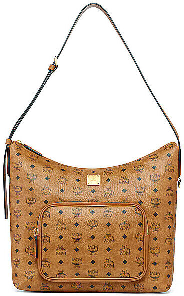 MCM Tasche - Hobo AREN XLarge  braun EG