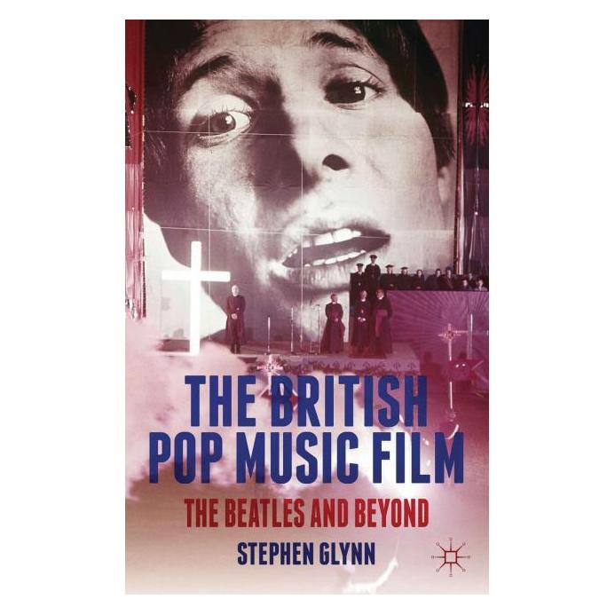 Palgrave Macmillan Uk Glynn:The British Pop Music Film (Englisch, Hardcover, S. Glynn) (63050028)