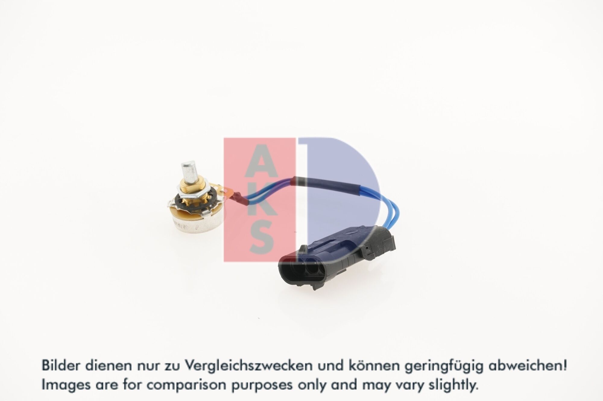 Aks Dasis Relais, Klimaanlage 901263n