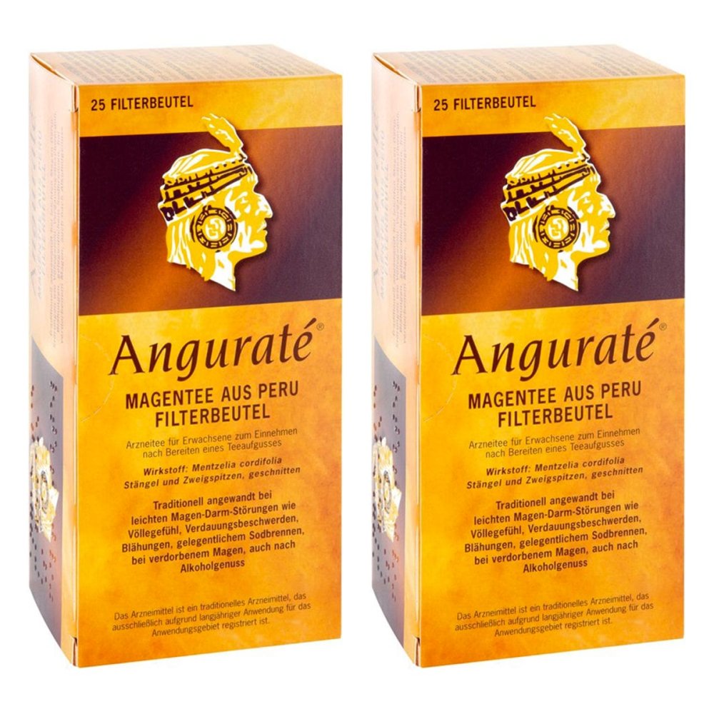 Alsitan GmbH Angurate-Magentee aus Peru 08106122