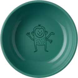 Mepal Mio Kinderschale deep turquoise