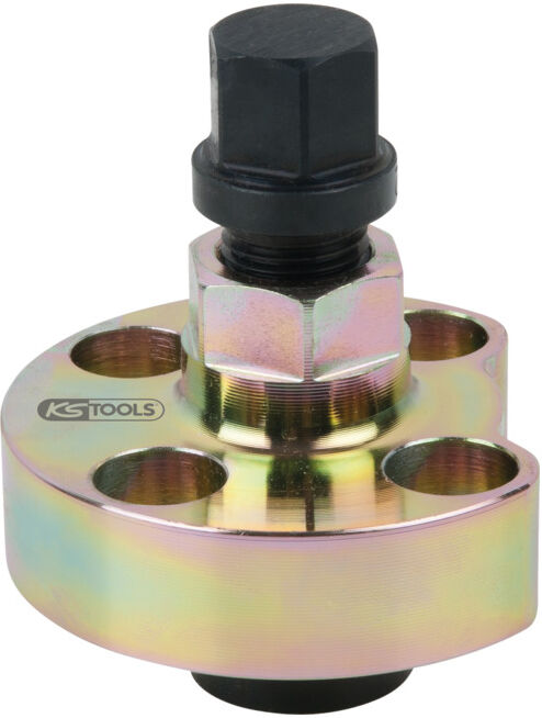 Extracteur de poulie d'arbres à cames - VAG ; KS Tools (150.3154)