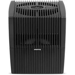 Venta AH535 Luftbefeuchter Natürlich/Natur 7 l Schwarz 8 W