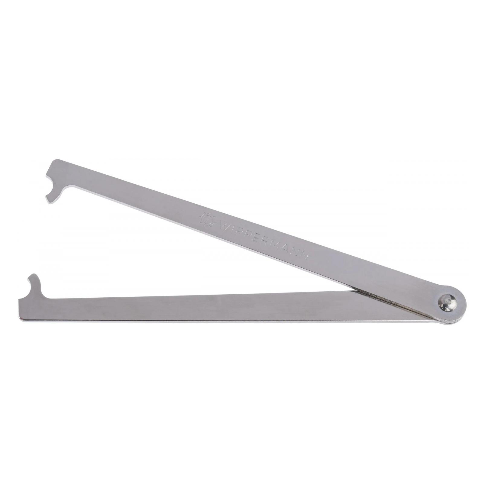 Wippermann Standard (8401-0274-0000)