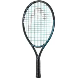 Head Kinder Tennisschläger Ki IG Gravity Jr., Größe SC 05 in Schwarz Schwarz
