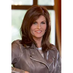 Ellen Wille Top Power - Haarteil - Effect 20.14.26 caramel mix