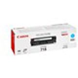 Canon Toner 2661B002AA cyan