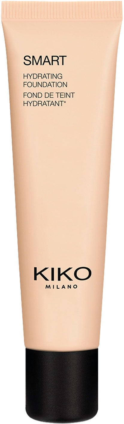 KIKO MILANO Smart Hydrating Foundation 30ml