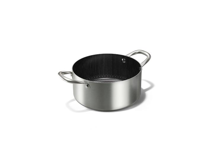 Cook &amp; Pan - Faitout Honey 24 cm - Sans PFAS - induction - Garantie de 7 ans -