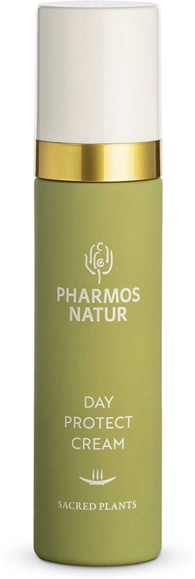 50ml PHARMOS NATUR Skin Therapy Day Protect Cream