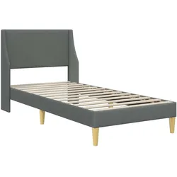 vidaXL, Bett, Moderner Bettrahmen