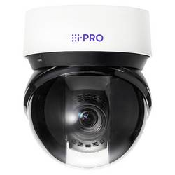 i-PRO WV-S66600-Z3L PTZ 6MP Outdoor