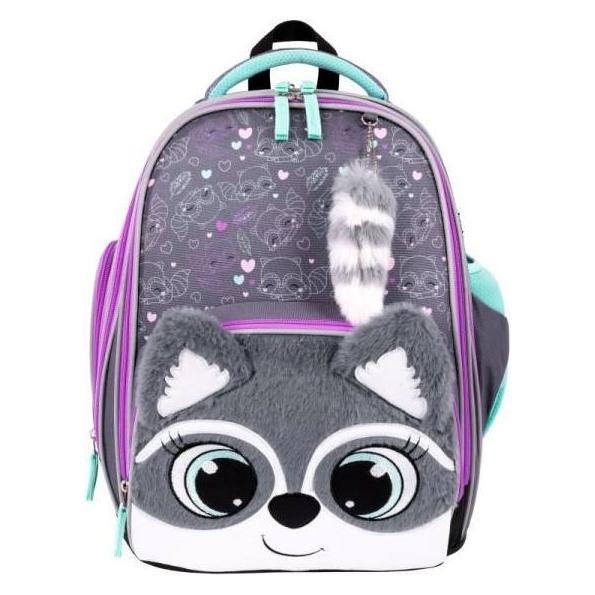 Majewski Premium Racoon Szop praczB8 (5903235663659)