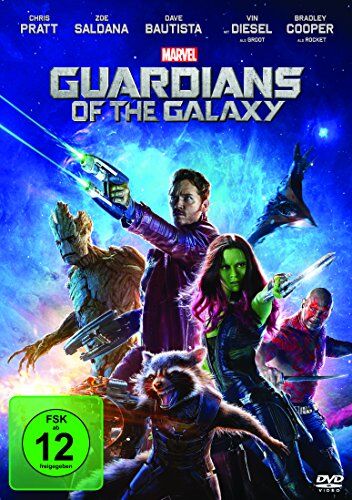 Chris Pratt - Guardians of the Galaxy - Preis vom 11.10.2026 23:13:37 h