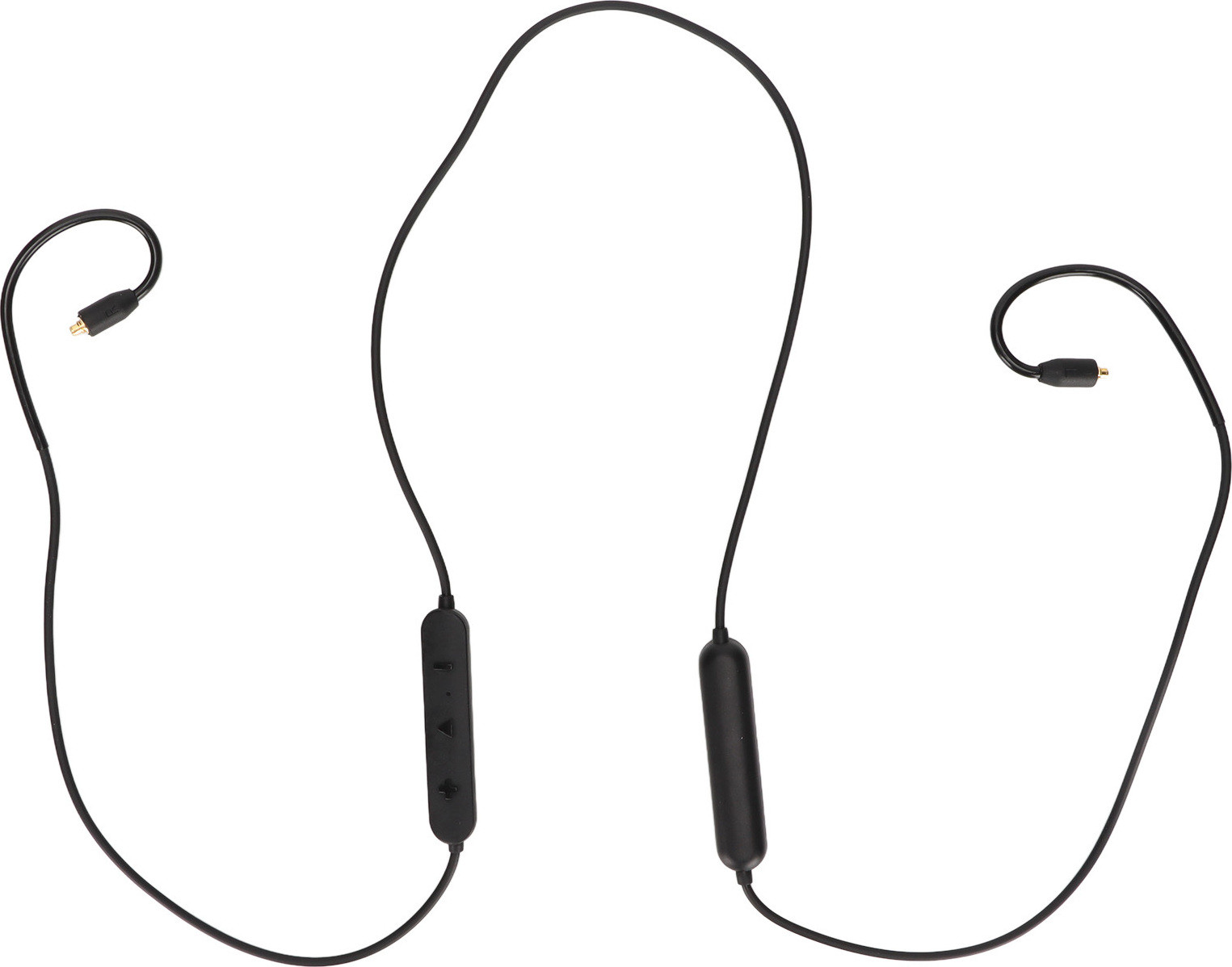 Cocosity MMCX-adapterkabel voor draadloze oordopjes en Bluetooth-hoofdtelefoons