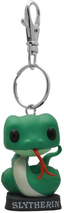 INFOCAPITAL PORTA-CHAVES SLYTHERIN