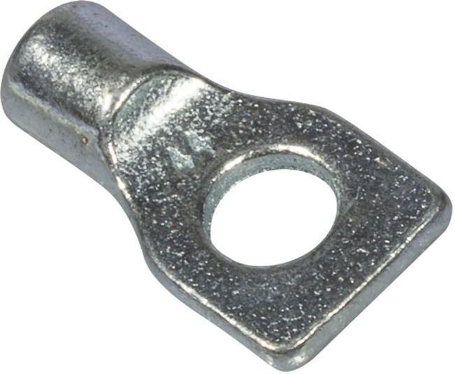 cintre fischer pipe RAH M8 (079698)