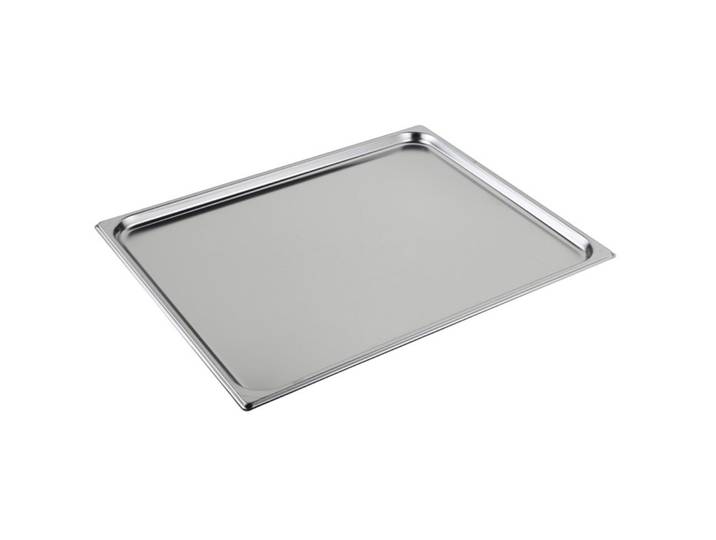 Diverse Behälter Maison Edelstahl Edelstahl B 65 T 53 cm - Material: 18/10 Edelstahl - Behälter