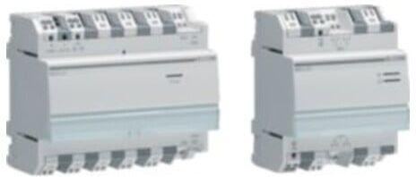 Elcom Nebenstrang-Koppler Kit 2Draht BusSystem REK350Y)