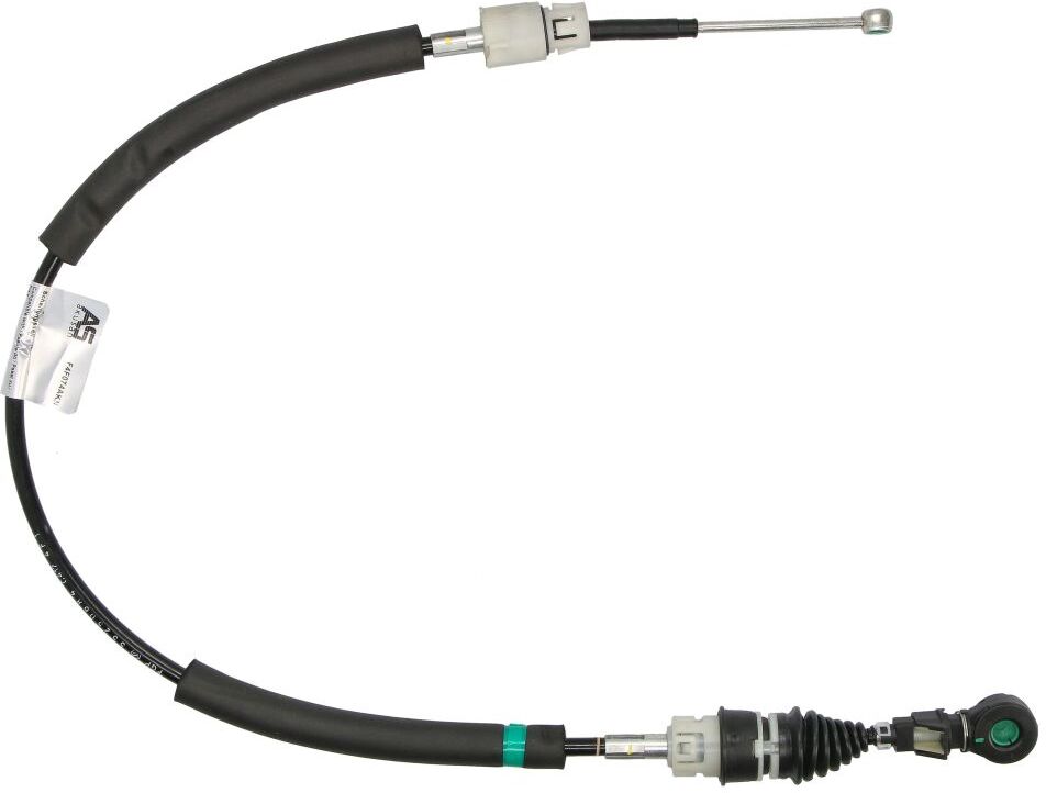 Akusan Cable Pull, trasmissione manuale F4F074AKN