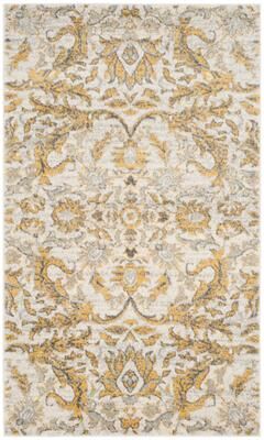 SAFAVIEH Evoke Sylvia Vintage Damask Rug