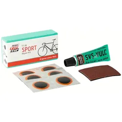 TIP TOP Schlauchreparaturset TT04 Sport