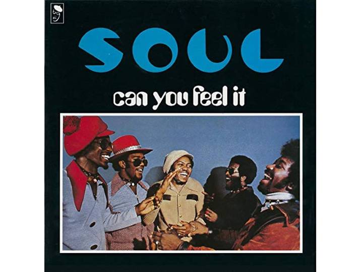Can You Feel It?