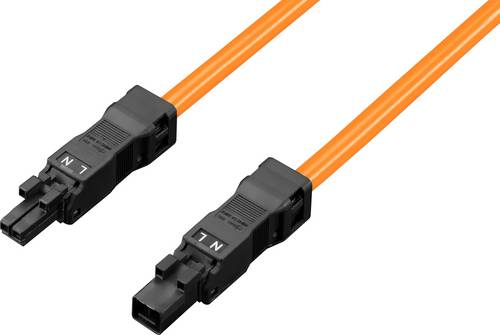 Rittal 2500450 Strom Netzkabel
