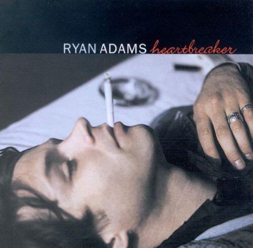 Ryan Adams - Heartbreaker - Preis vom 06.10.2026 07:26:00 h