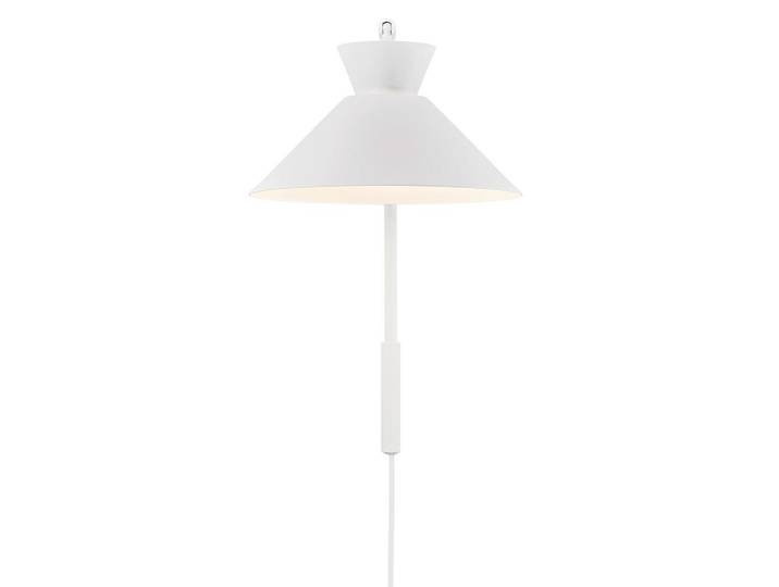 WANDLEUCHTE Dial Weiß D: 25 cm