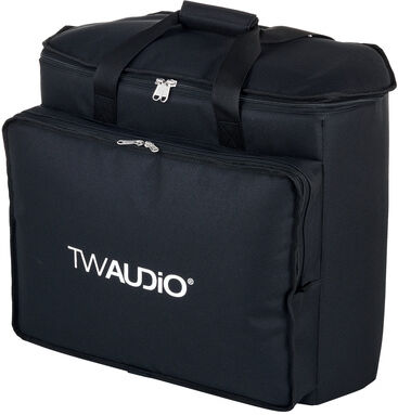 TW AUDiO M8 Bag Schwarz