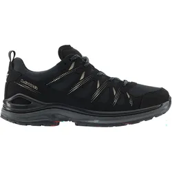Lowa, Damen, Wanderschuhe, Innox Evo Ii Gtx Ws (39.5), Schwarz