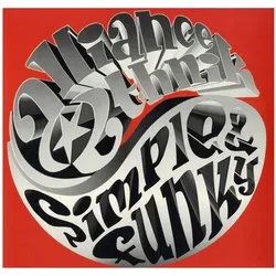 Warner Bros., Schallplatten, Simple Et Funky (dition vinyle noir) (Alliance Ethnik)