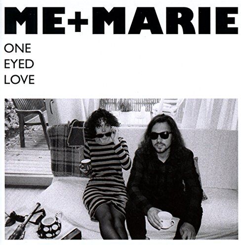 Me+Marie - One Eyed Love - Preis vom 08.10.2026 07:26:42 h