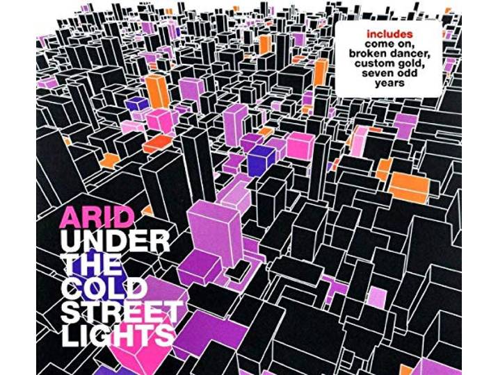 Arid - Under The Cold Street Lights