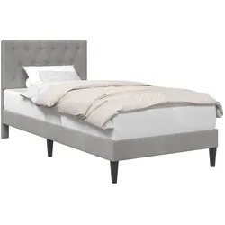 vidaXL, Bett, Modernes Bett (100 x 200 cm)
