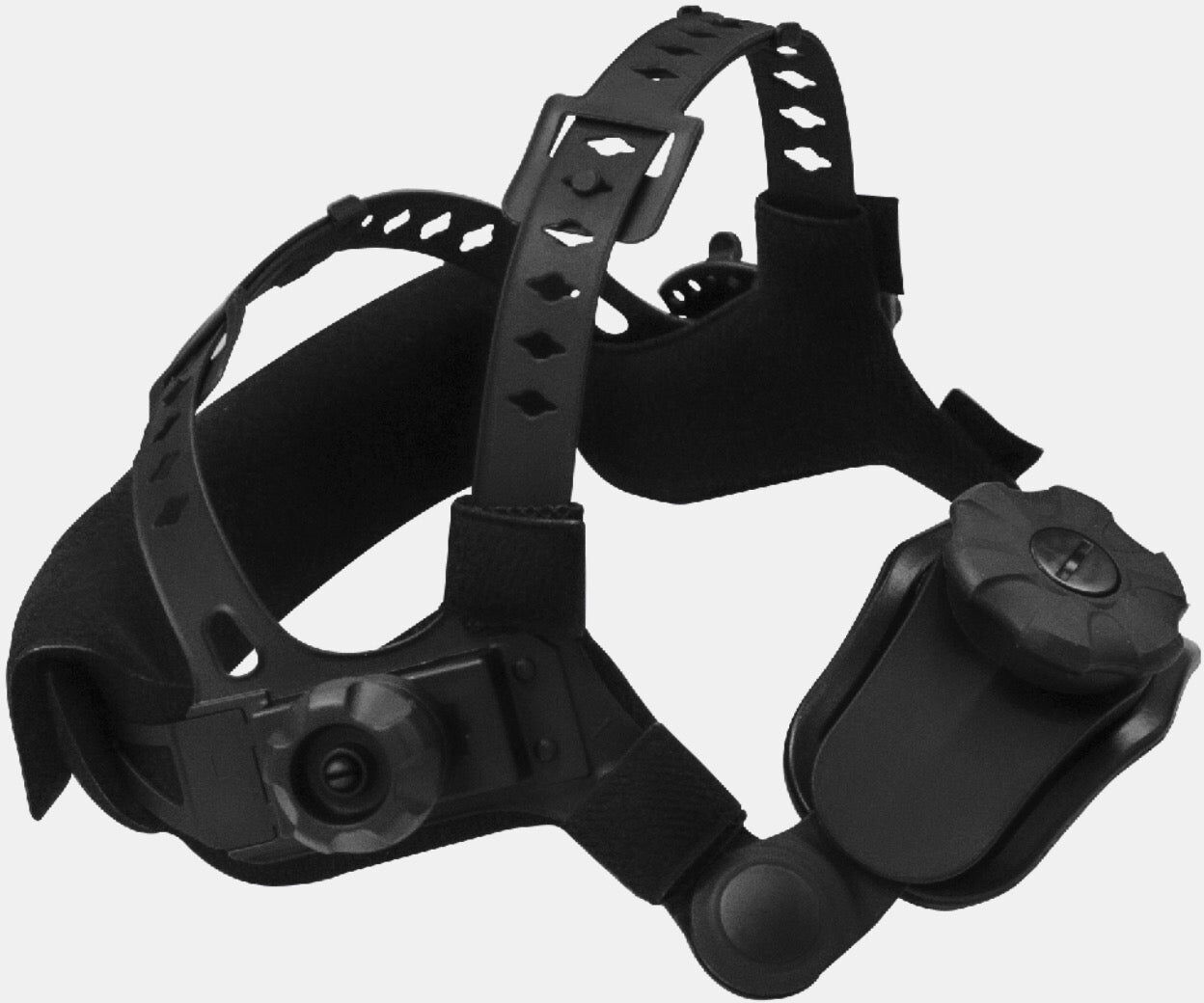 Helvi Vision 4.1 Casco maschera per saldatura, 4 sensori, visione TRUE COLOR