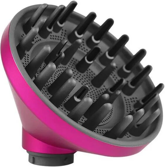 INF Diffusor für Locken Dyson Airwrap HS01/05 Rosenrot