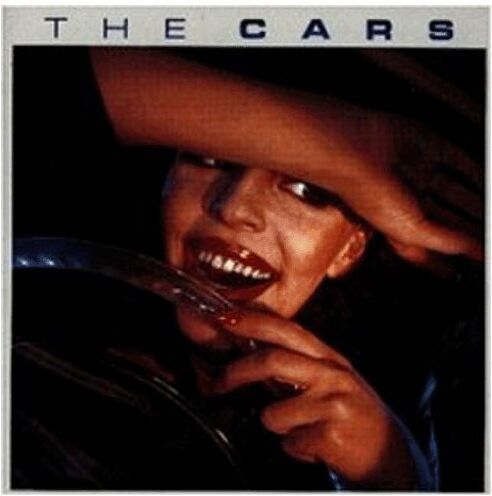 the Cars - Cars - Preis vom 09.10.2026 07:28:09 h