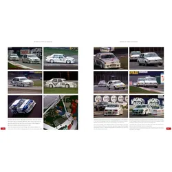 Alfa Romeo 75, Ratgeber von Umberto Di Paolo