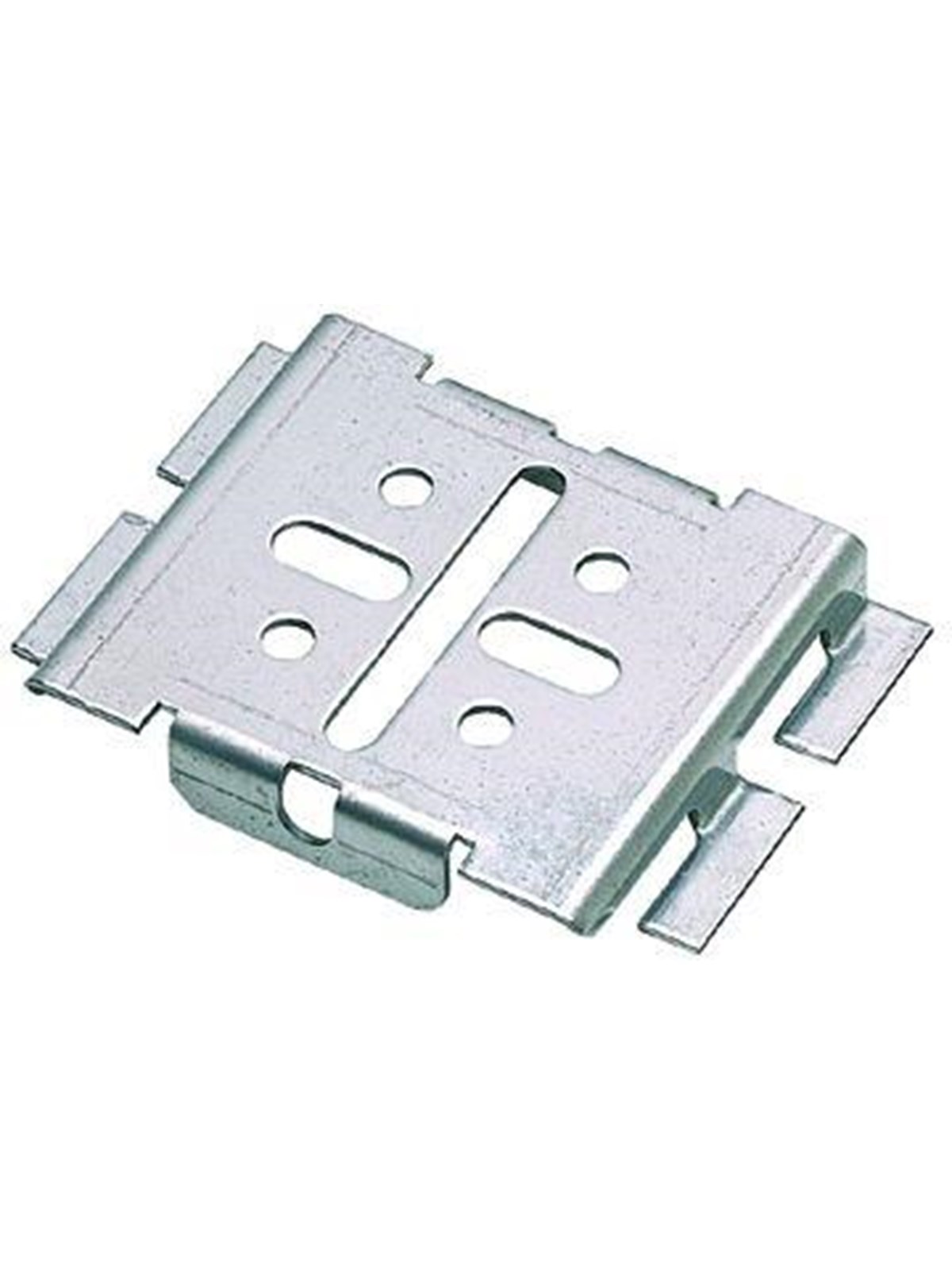 Wibe Clip on bracket double pg