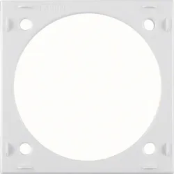 Berker 918252512 Aufbau-Distanzring ITG Flow/Pure pw