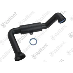 Vaillant Frischluftrohr 145877